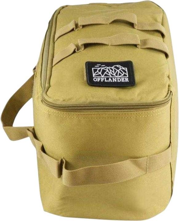 Immagine prodotto Offlander Offroad Orizzontale 10L Borsone (36 l)