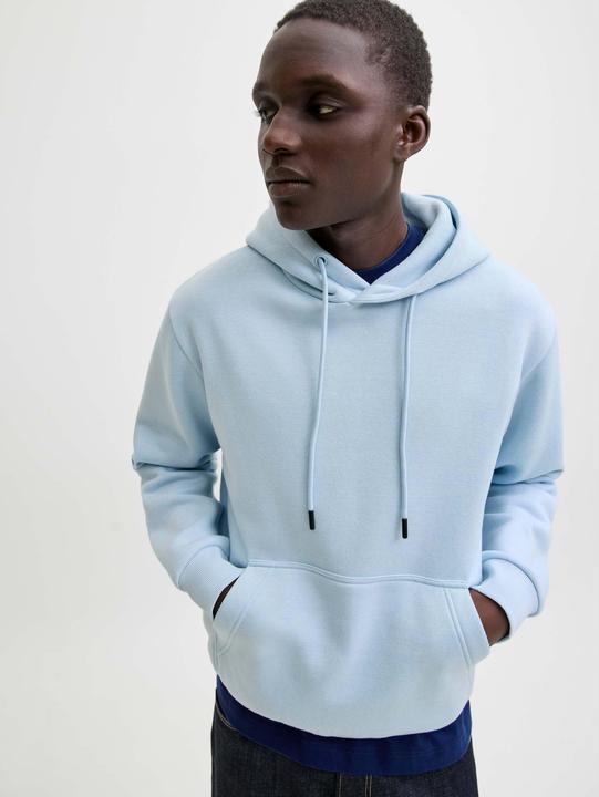Produktbild Jack & Jones Jjebradley Sweat Hood Noos (M)