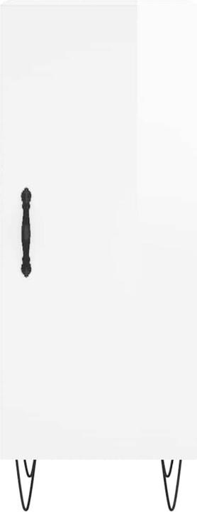 Image du produit vidaXL Sideboard (34.50 x 34 x 90 cm)