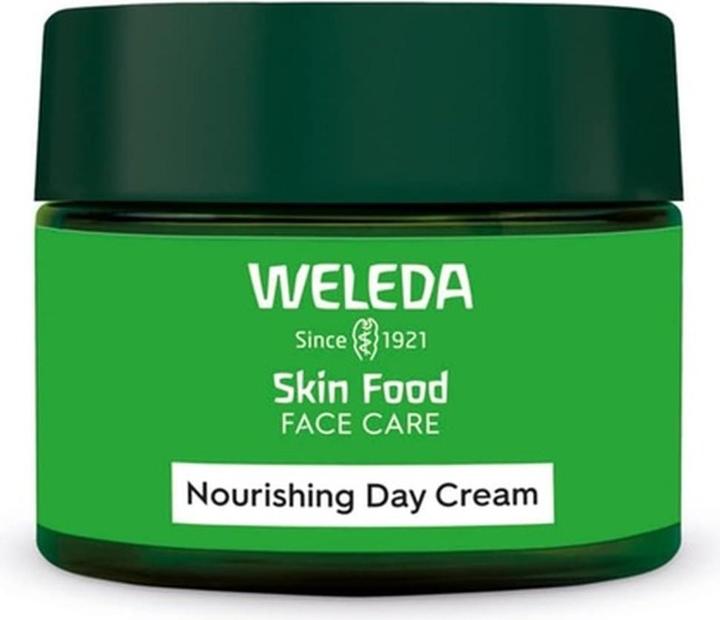 Weleda Skin Food Nährende Tagescreme - 40 ml (40 ml, Tagescreme)