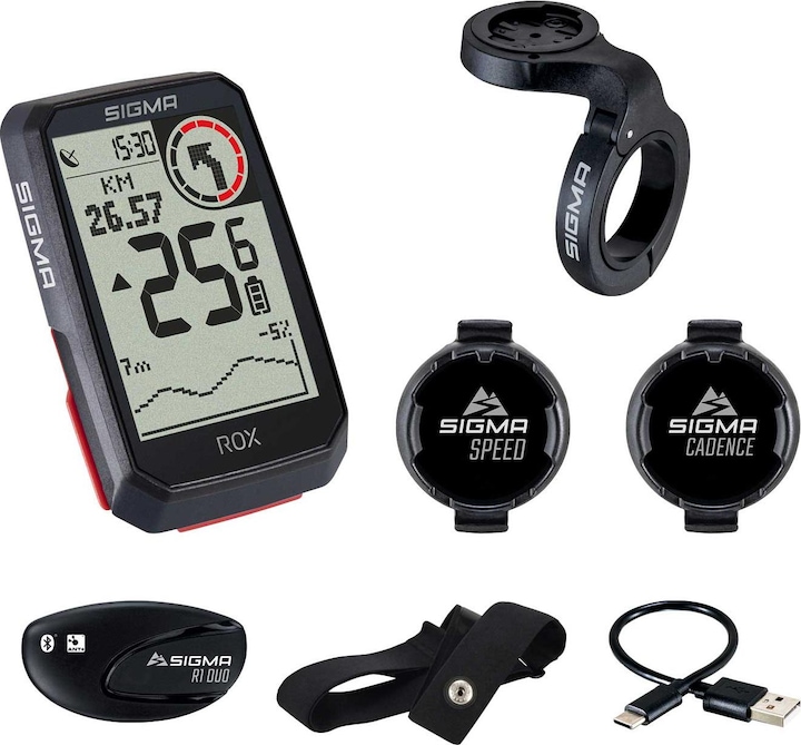 Immagine prodotto Sigma Sport Rox 4.0