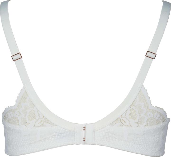 Produktbild After Eden Full cover bra fancy lace back (85 E)
