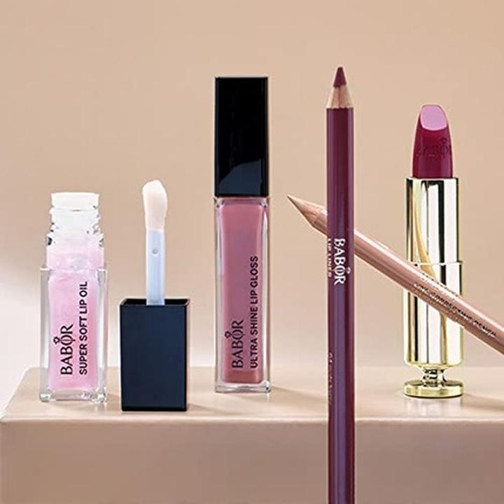 Produktbild Babor MAKE UP - Line Correcting Pencil 01 Creme (Nude)