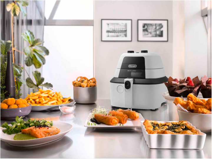 Actual product image De'Longhi FH 2133 Ideal Fry