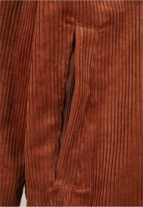Actual product image Urban Classics Boxy Corduroy Jacket (M)
