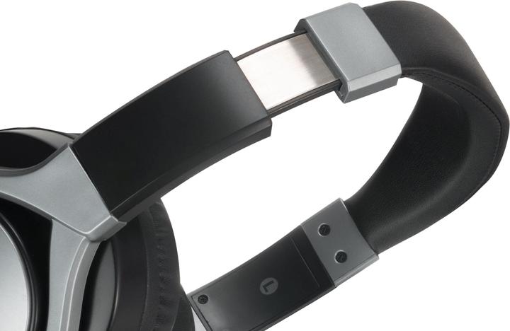 Actual product image Motorola Pulse Max (Cable)