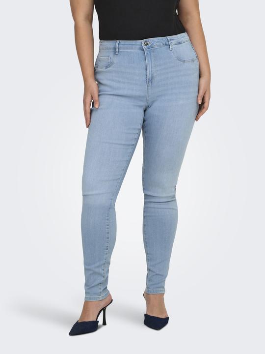 Produktbild Only Carthunder Reg Push Up Sk Dnm Bj098 Noos (W42/L30)