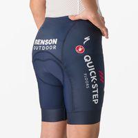 Actual product image Castelli Soudal Quick-Step Kid Short