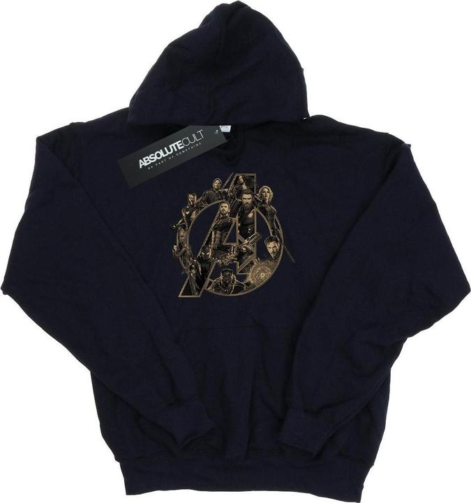 Produktbild Universal Textiles Kapuzenpullover (L)