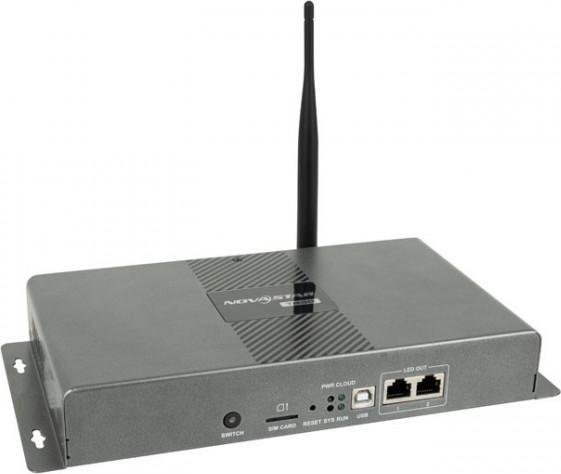 NovaStar Taurus TB-50