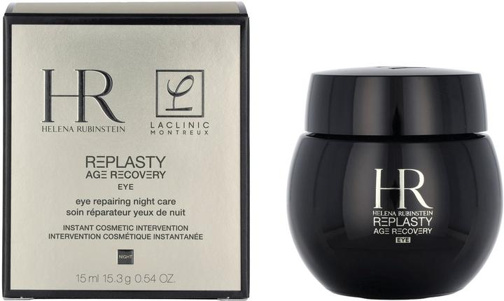 Produktbild Helena Rubinstein Re-Plasty Age (Augenpflege Crème, 15 ml, Nacht)