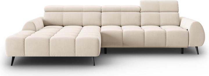 Produktbild Micadoni Alyse (Ecksofa)