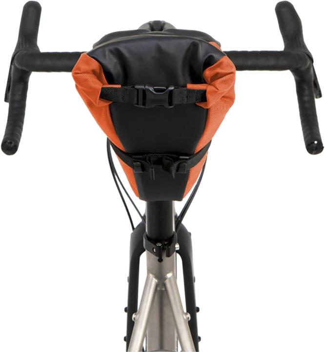 Produktbild Restrap Saddle Pack - Satteltasche (2.50 l, Satteltasche)