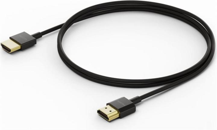 Actual product image Ubiquiti HDMI Cable designed for (1 m)