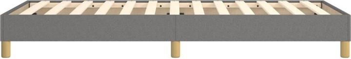 Produktbild vidaXL Boxspringbettgestell (90 x 200 cm)