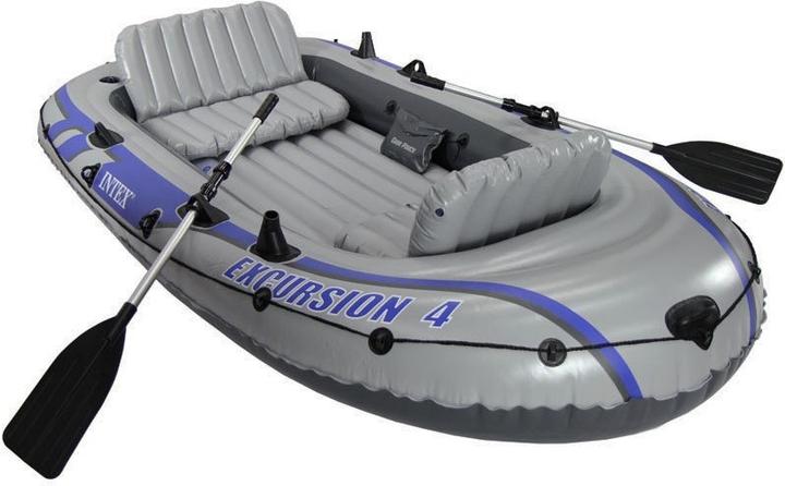 Actual product image Intex Excursion 4 set (315 cm, 4 Persons)