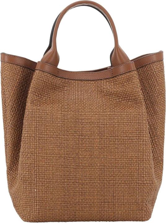 Image du produit Abro Raffia Intreccio Shopper Essential