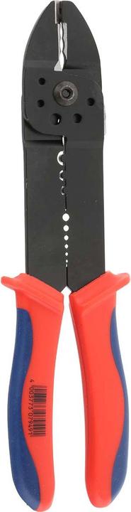 Productafbeelding Knipex Krimptang 97 32 240 (240 mm)