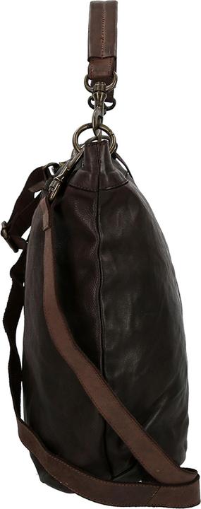 Produktbild Harbour 2nd Anchor Love Vicky Schultertasche Leder 35 cm