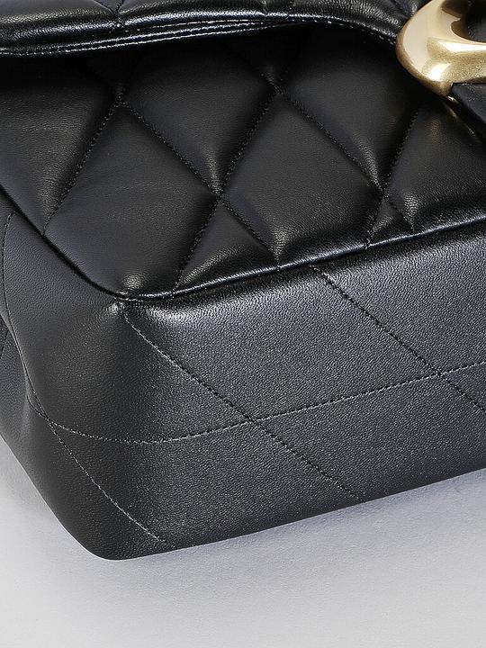 Immagine prodotto Coach Borsa a tracolla in pelle TABBY