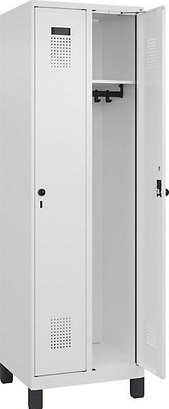 Actual product image C+P Evolo PLUS locker (60 cm, 195 cm)