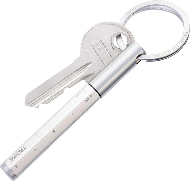 Produktbild Troika Multitasking-Bleistift ENDLESS TO GO (HB, 1x)