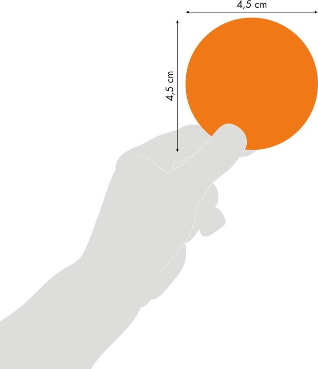 Image du produit My Mandarine Autocollants