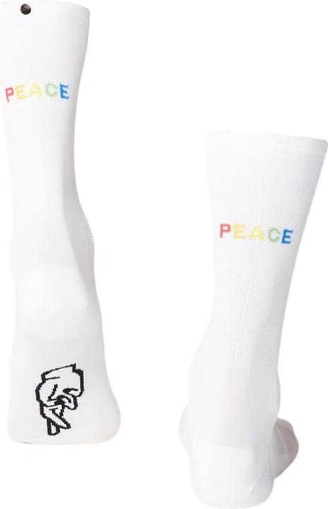 Actual product image Fingerscrossed Rolling Harmony Socks (35 - 38)