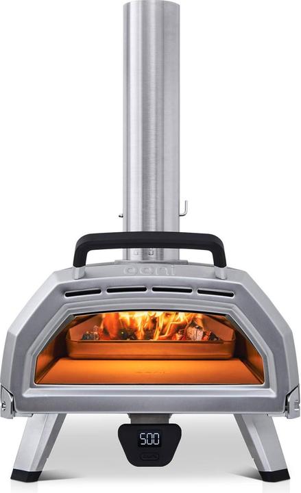Produktbild Ooni Karu 16 (Pizzaofen Holz, Pizzaofen Gas)