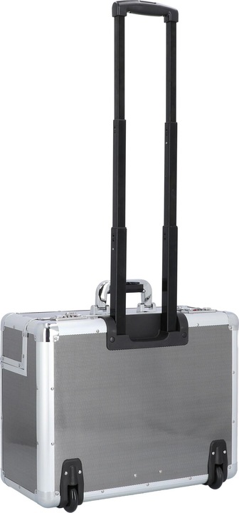 Immagine prodotto Alumaxx Carbonio (41 l, Bagaglio a mano (fino a 50 litri))
