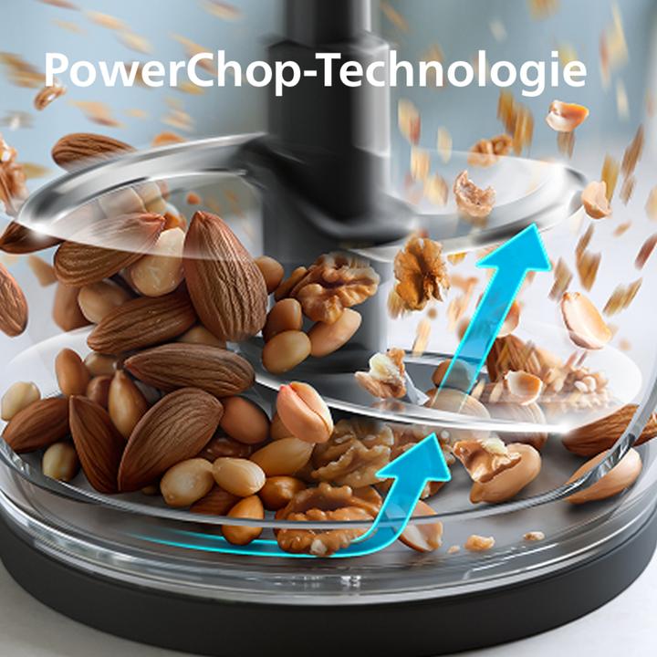 Image du produit Philips HR1503/00 (2000 ml, 450 W)