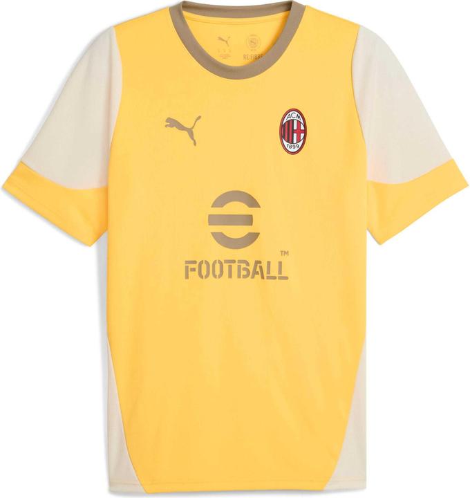 Actual product image Puma ACM Training Jersey (L)