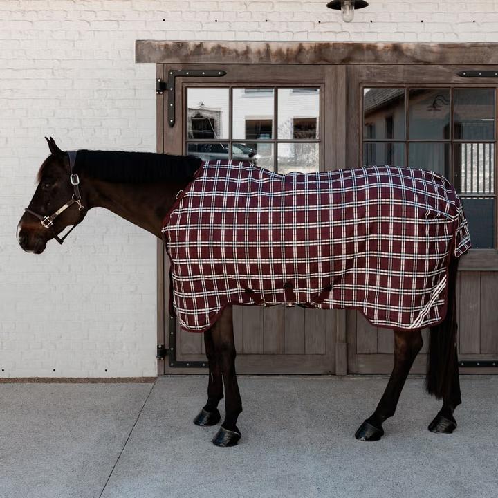 Actual product image Kentucky Horsewear All Weather Comfort 200g (110 cm)