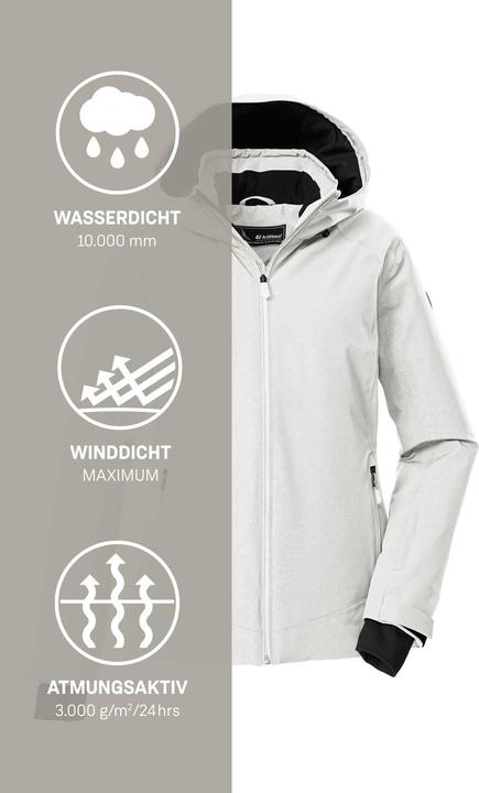 Immagine prodotto Killtec Ksw 33 Wmn Ski Jckt (44)