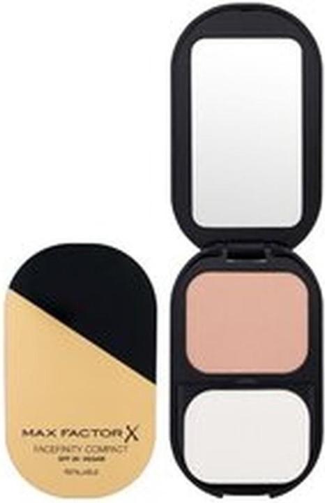 Max Factor Facefinity Compact (009 Caramello)