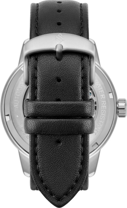 Immagine prodotto Seizmont Dante II (Orologio scheletrato, 44 mm)