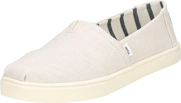 Image du produit Toms Alpargata Chaussures à semelle de coupe (37)