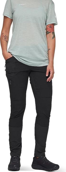 Produktbild Mammut Women's Ducan Pants (34)