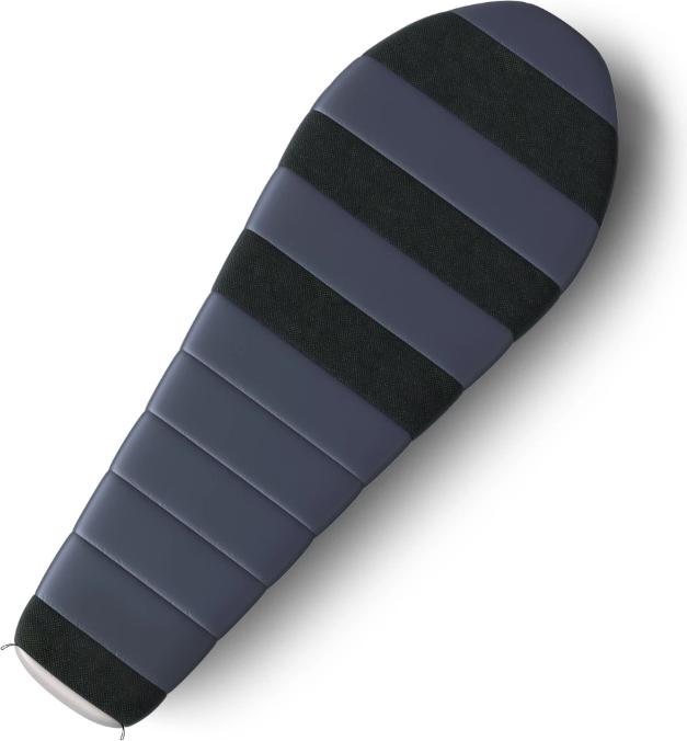 Actual product image Husky Dopy 2024 -25 (220 cm)