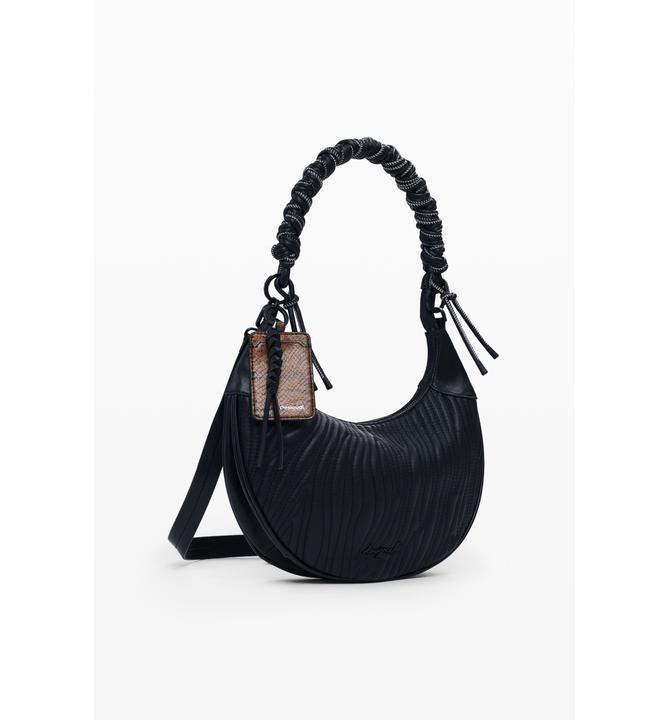 Actual product image Desigual Helium Calgary Shoulder Bag