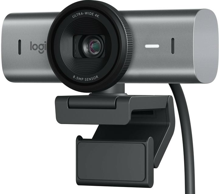 Produktbild Logitech MX Brio 705 for Business (8.50 Mpx)