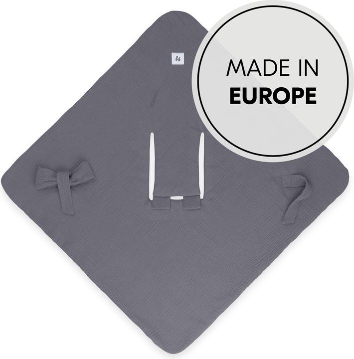 Actual product image Hauck Blanket (75 x 75 cm)