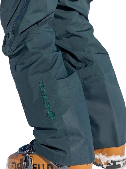 Immagine prodotto The Mountain Studio GTX Epe 3L Shell (M)