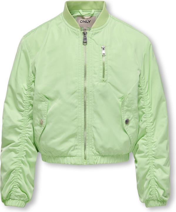 Patina Green