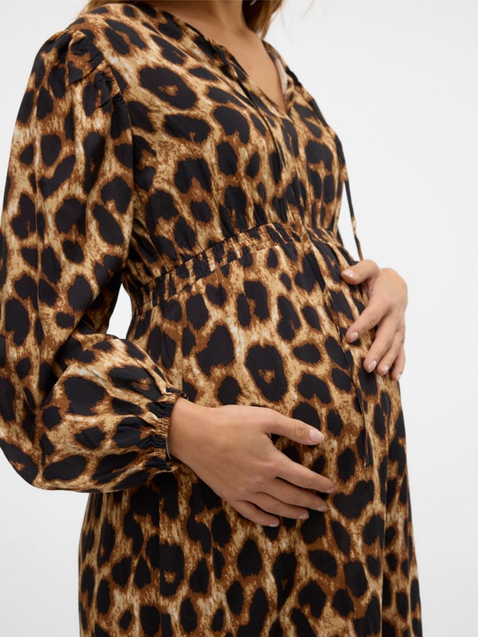 Immagine prodotto Mamalicious MLNALENE Umstandskleid Kleid (L)