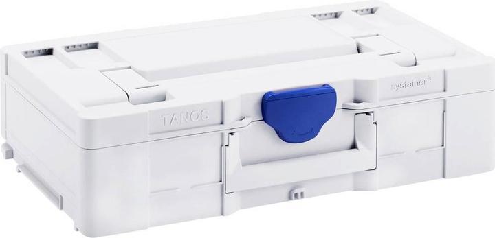 Tanos Transport box Systainer³ L 137