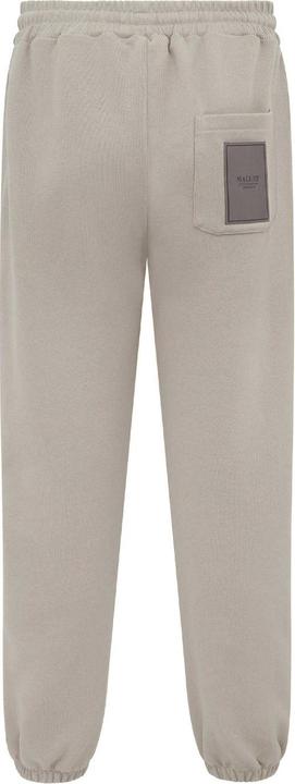 Actual product image Mallet Mens Loop Back Jogging Bottoms (S)