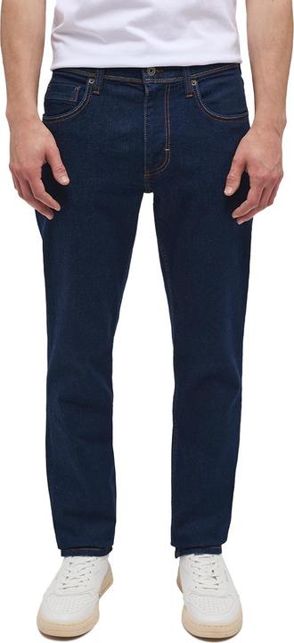 Produktbild Mustang Washington Jeans Slim Straight Fit Dark Blue (W42/L34)