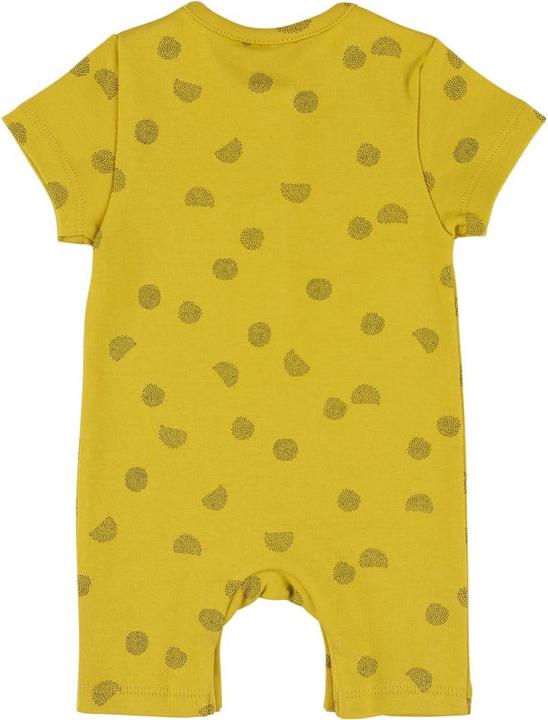 Image du produit Trixie Baby Onesie à manches courtes (68)