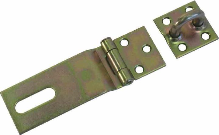 Actual product image GAH Sicherheitsüberfalle (10 pcs.)